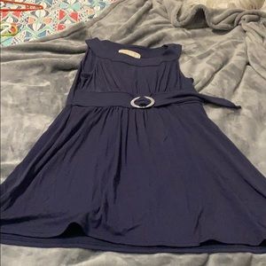 Michael Kors mini Dress